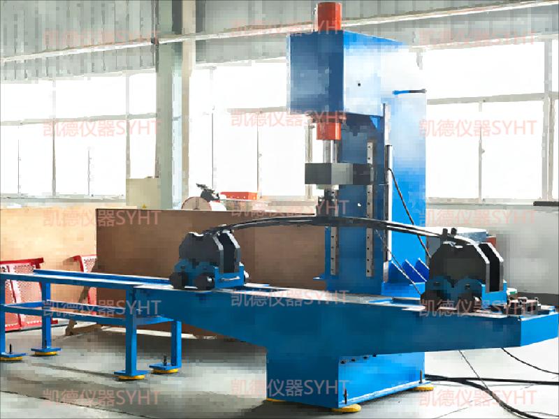 彈簧試驗機系列